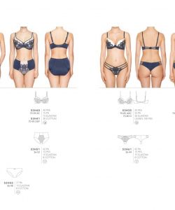 Lauma Lingerie-Katalog Spring Summer 2020-36